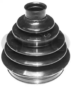 T401237 пыльник шруса термопластиковый STC T401237