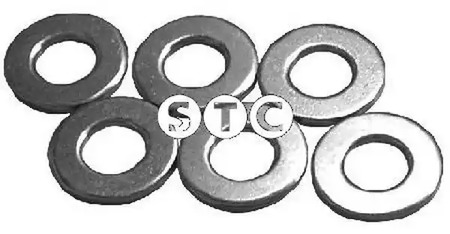 Шайба STC T402051