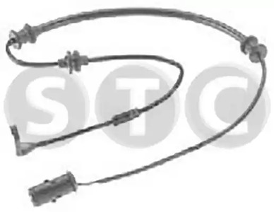 Датчики износа тормозных колодок STC T402111