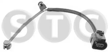 Датчики износа тормозных колодок STC T402119