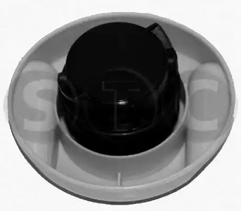 Пробка маслозаливная опель астра корса тигра STC T403684