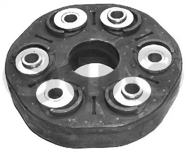 Муфта кардана STC T404346