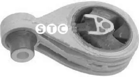 Опора (подушка) двигателя STC T406137