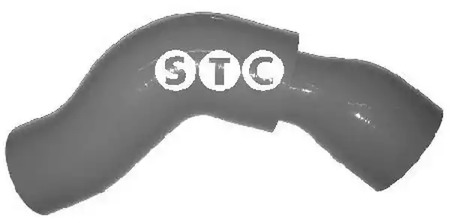 Патрубок инттеркулера STC T409199
