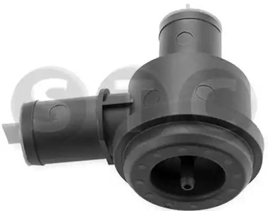 Клапан регулирование давление наддува STC T435115