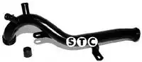 Патрубок системы охлаждения STC T403200