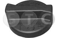 Крышка маслозаливной горловины