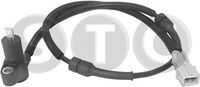 Датчик частоты вращения колеса STC T450191