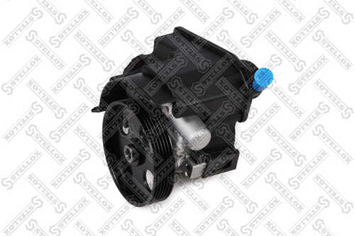 Насос гидроусилителя руля STELLOX 00-36350-SX