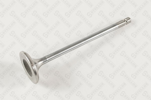 Клапан выпускной STELLOX 01-24347-SX