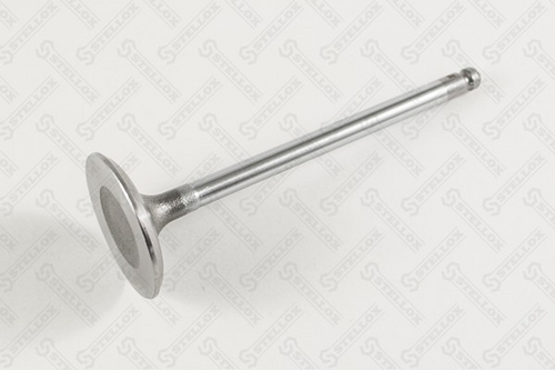 Клапан впускной STELLOX 01-24353-SX