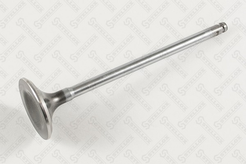 Клапан выпускной STELLOX 01-24380-SX