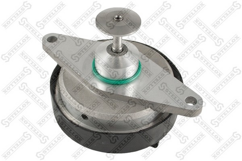 Клапан возврата STELLOX 01-25005-SX