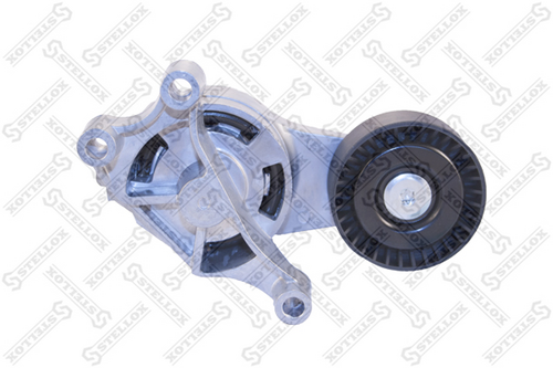 Натяжной ролик поликлинового ремня STELLOX 03-40262-SX