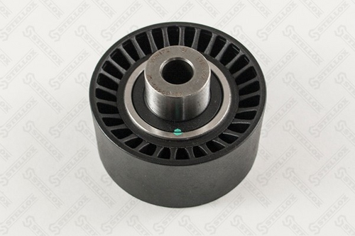 Натяжной ролик поликлинового ремня STELLOX 03-40446-SX