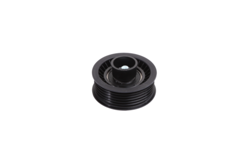 Натяжной ролик поликлиновой ремень