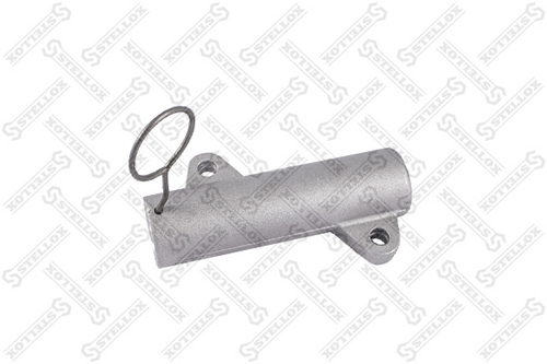 Ролик натяжителя ручейкового ремня STELLOX 03-40522-SX