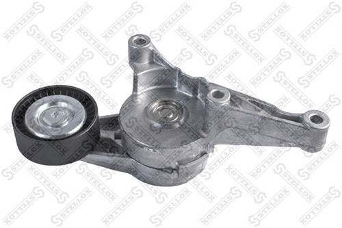 Натяжной ролик поликлинового ремня STELLOX 03-40587-SX