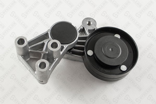 Натяжной ролик поликлинового ремня STELLOX 03-40801-SX