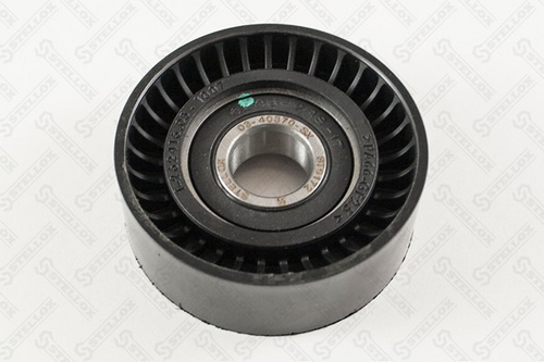 Натяжной ролик поликлинового ремня STELLOX 03-40870-SX