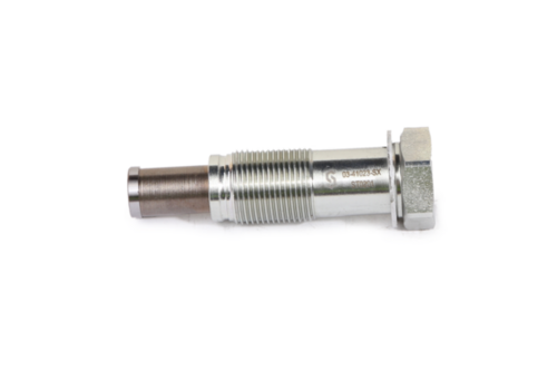 Натяжитель ремня клинового зубча STELLOX 03-41023-SX
