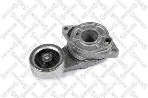 Натяжной ролик поликлинового ремня STELLOX 03-41123-SX