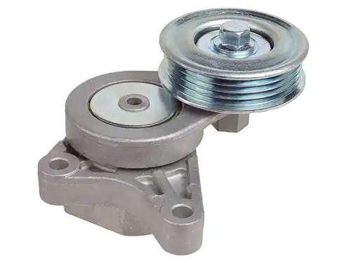 03-41228-sx ролик натяжной с механизмом натяжения STELLOX 03-41228-SX