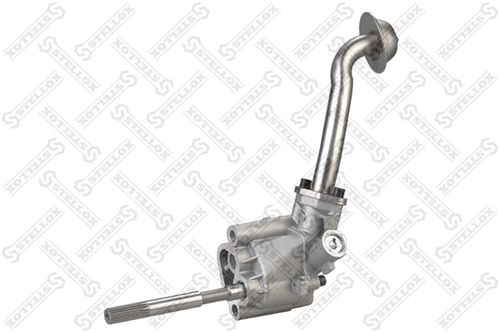 04-40003-sx насос масляный STELLOX 04-40003-SX
