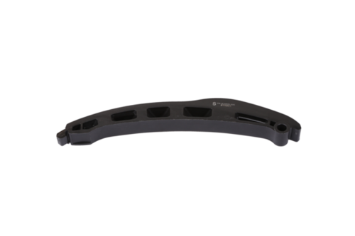 Планка успокоителя цепьа привода STELLOX 04-81005-SX