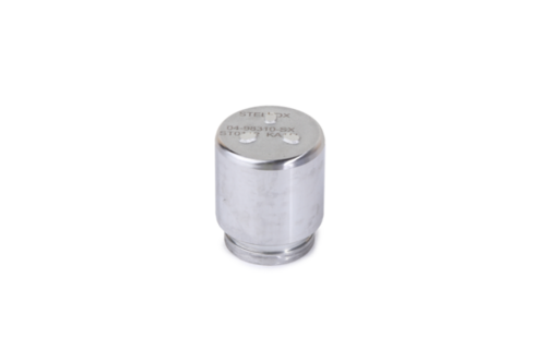 Поршень корпуса скобы тормоза STELLOX 04-98310-SX