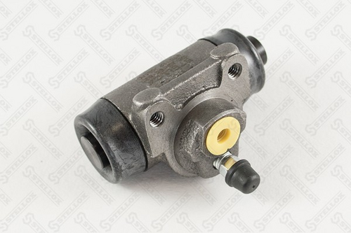 Колесный тормозной цилиндр