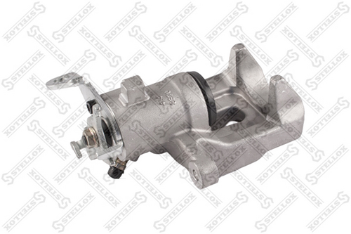 Суппорт тормозной. заднийлев. d34 STELLOX 05-90407-SX
