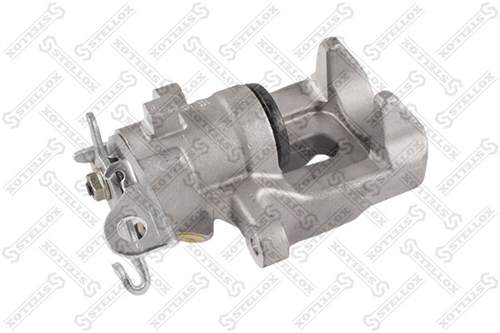 Суппорт тормозной. заднийправ. d34 STELLOX 05-90408-SX
