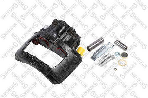 05-91213-sx скоба дискового тормоза sn6563rc 19.5 правая STELLOX 05-91213-SX