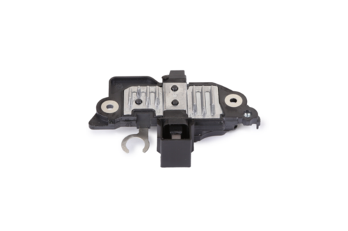 Регулятор генератора