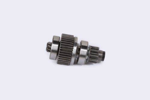 Привод с механизмом свободного хода стартера STELLOX 06-80203-SX
