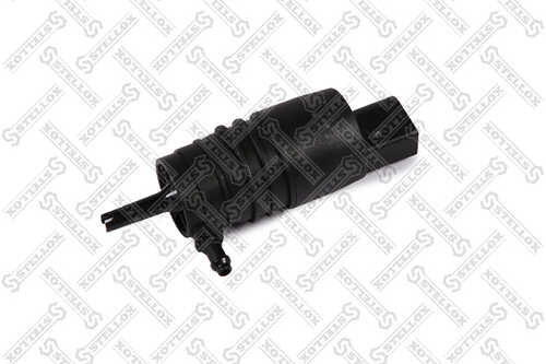 Насос стеклоомывателя STELLOX 10-00300-SX