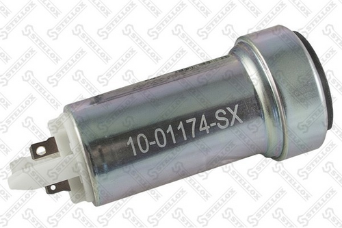 Насос топливный электрический STELLOX 10-01174-SX