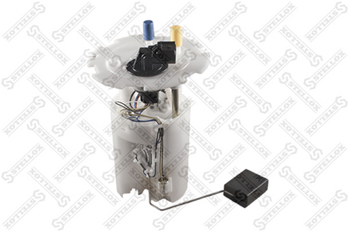 Насос топливный электрический STELLOX 10-01680-SX