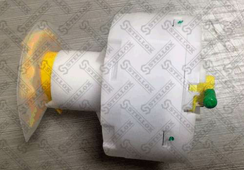 Топливный насос STELLOX 10-01683-SX