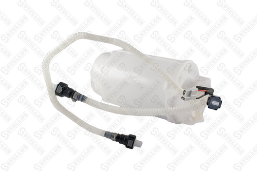 Насос топливный электрический STELLOX 10-01694-SX