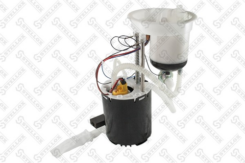 Топливный насос STELLOX 10-01695-SX