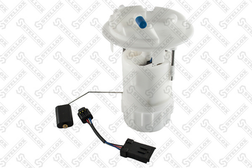 Топливный насос STELLOX 10-01696-SX