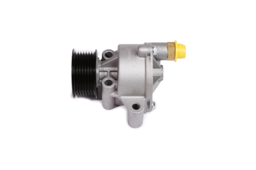 Насос вакуумный STELLOX 10-02502-SX