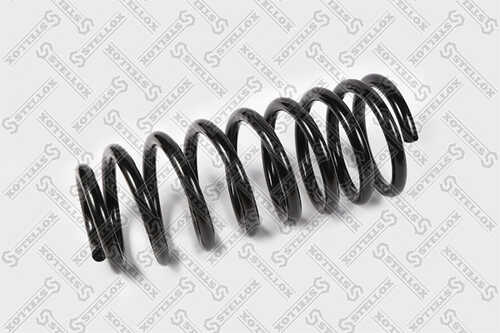 Пружина подвески STELLOX 10-20328-SX