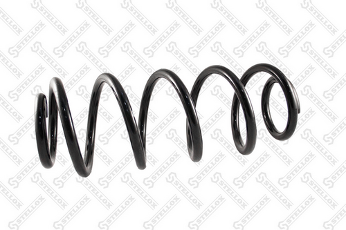 Пружина подвески STELLOX 10-21053-SX