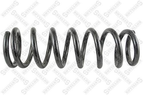 Пружина подвески STELLOX 10-22382-SX