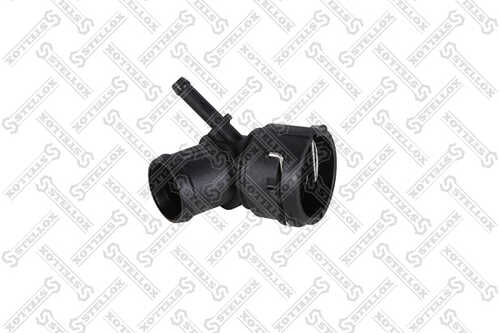 Фланец охлаждающей жидкости STELLOX 10-35590-SX