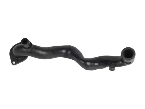 10-35592-sx патрубок системы охлаждения STELLOX 10-35592-SX