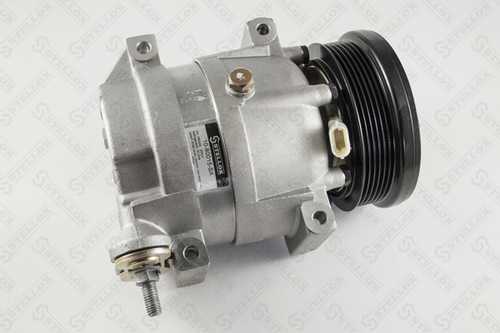 Компрессор кондиционера STELLOX 10-80015-SX